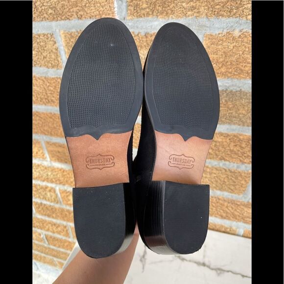 Thursday Boot Co. Black Booties size 8 - Picture 5 of 15